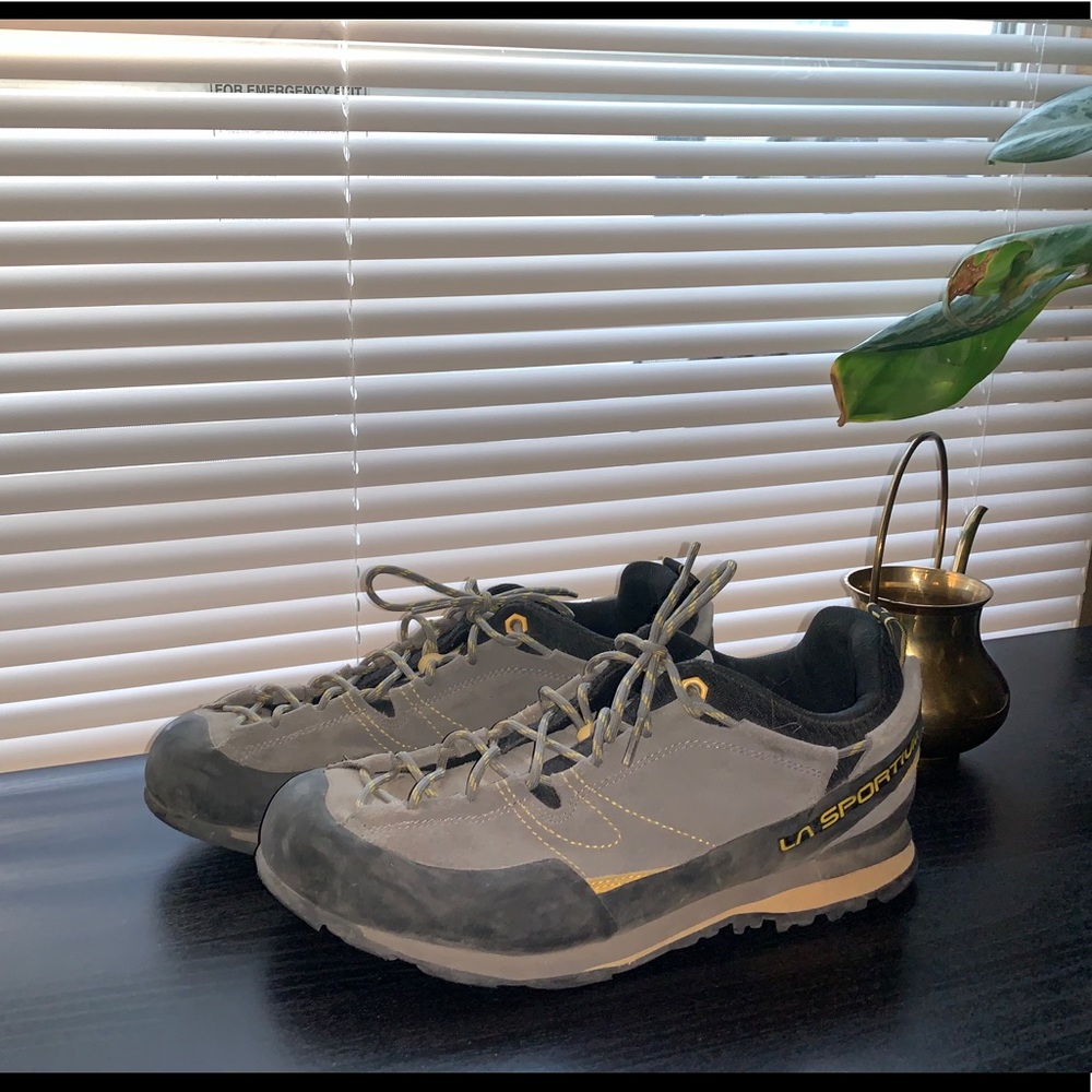 La Sportiva Boulder X